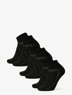 Low Cut Cycling Socks 3 Pack - Strumpor