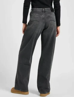 LOW SLUNG SLOUCH - Vida byxor