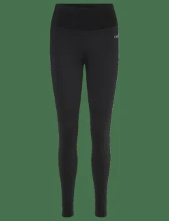 Low Waist Illusion Tights - Träningstights