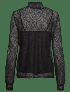 LR-EVA - Långärmade blusar