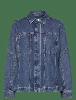 LR-FRILLA - Overshirts