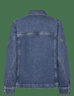 LR-FRILLA - Overshirts