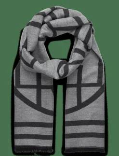 LR-HARTLEY - Halsdukar