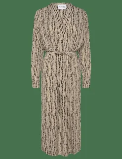 LR-INGRID - Midiklänningar