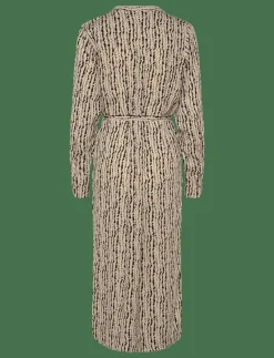 LR-INGRID - Midiklänningar