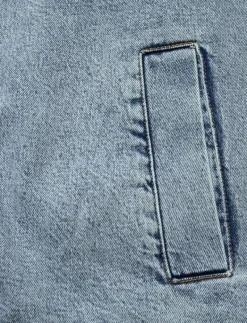 LR-KOSA - Jeansvästar