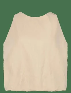 LR-LEA - Stickade västar