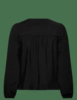 LR-NIKKI - Långärmade blusar