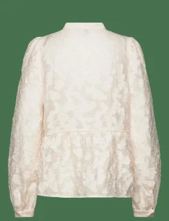 LR-NOVELLE - Långärmade blusar