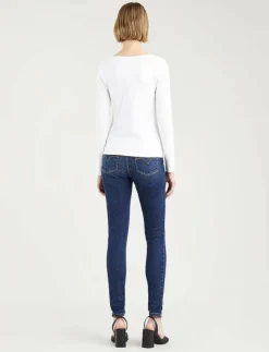 LS 2 PACK TEE A0787 LS 2 PACK - Långärmade toppar