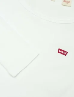 LS 2 PACK TEE A0787 LS 2 PACK - Långärmade toppar