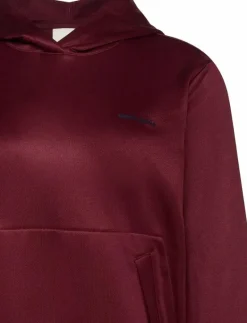 LS HIGH SHINE FRENCH TERRY HOODI - Huvtröjor