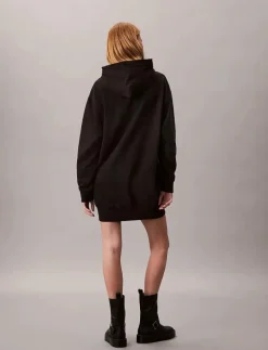 LS MONOLOGO PREMIUM TERRY HOODIE - Huvtröjor