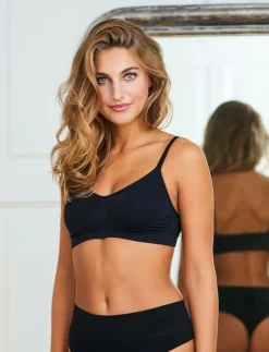 Lucia bra top - Bh-linnen