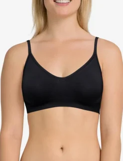 Lucia bra top - Bh-linnen