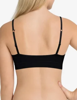 Lucia bra top - Bh-linnen