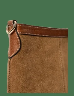 Lucie Big - Crossbody Bags