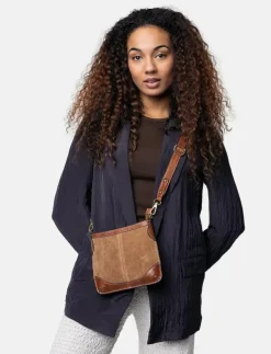 Lucie Small - Crossbody Bags