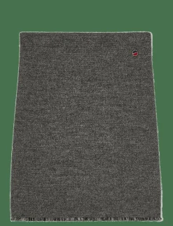 LUCKY tweed skirt - Korta kjolar