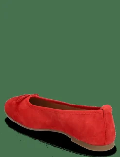 Lucy Lu - Ballerinas