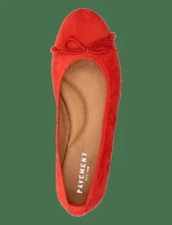 Lucy Lu - Ballerinas