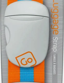 Luggage Strap - Resetillbehör