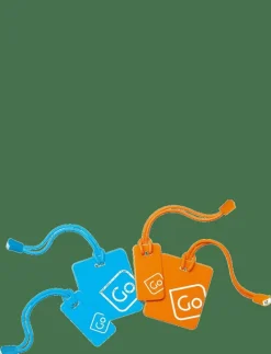 Luggage Tags Family Pack - Resetillbehör