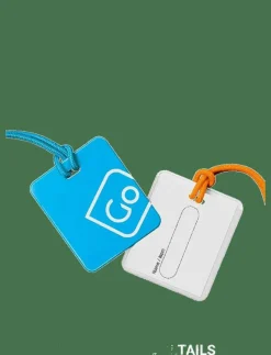 Luggage Tags Family Pack - Resetillbehör