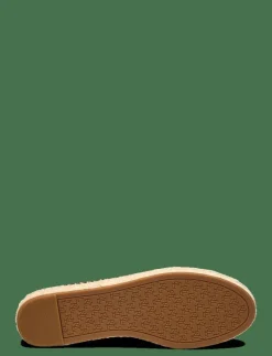 Luize Canvas Ballet Espadrille - Platta espadriller