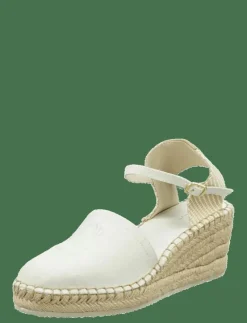 Luliza Espadrille - Kilklackar