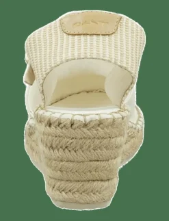 Luliza Espadrille - Kilklackar