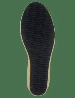 Luliza Espadrille - Kilklackar