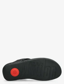 LULU GLITTER TOE-THONGS - Sandaler