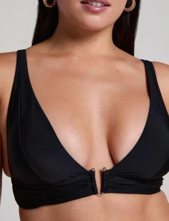 LUNA HA TRIANGLE - Triangelformad bikinis