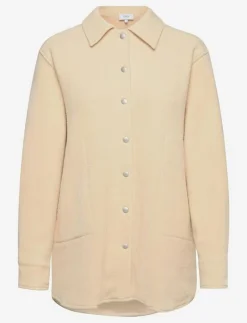 Luna Overshirt - Overshirts