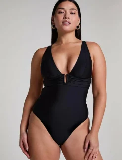 LUNA SHAPING BS U WIRE - Baddräkter