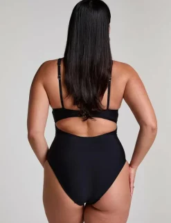 LUNA SHAPING BS U WIRE - Baddräkter