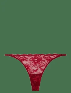 LUREX TANGA THONG - String