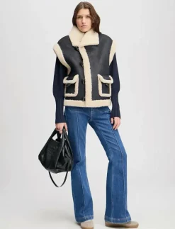 LURPLE - Vadderade västar