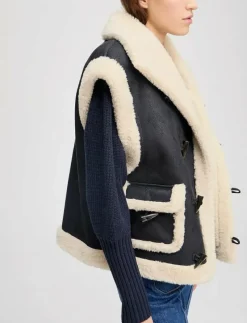 LURPLE - Vadderade västar