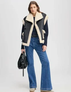 LURPLE - Vadderade västar