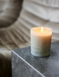 Luscious Bloom Candle - Doftljus