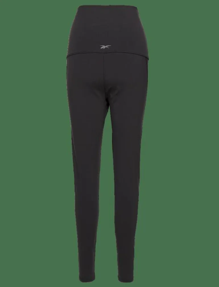 LUX MATERNITY TIGHT - Träningstights