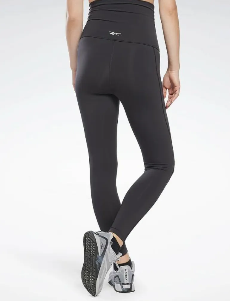 LUX MATERNITY TIGHT - Träningstights