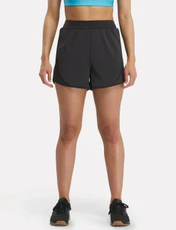 LUX WOVEN SHORT - Träningsshorts