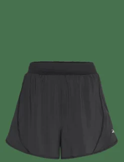 LUX WOVEN SHORT - Träningsshorts