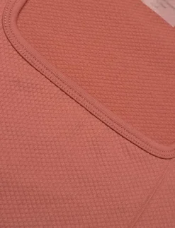 Luxe Seamless Short Sleeve - T-Shirts