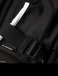 LUXE SKI DUNGAREE - Skidbyxor