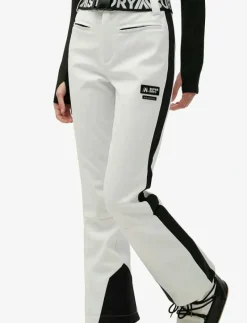LUXE SKI PANT - Skidbyxor