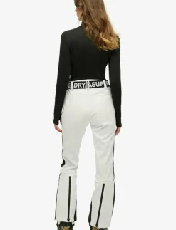 LUXE SKI PANT - Skidbyxor